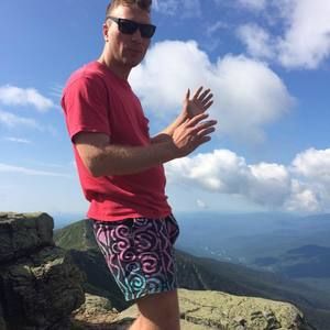 Meet your Posher, Carey